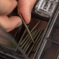 Korda Basix Anti Tangle Sleeves